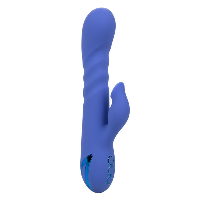 Calexotics California Dreaming LA Love Massager Suction Rabbit Vibrator