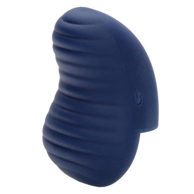 Calexotics Cashmere Dual Finger Massager Vibrator