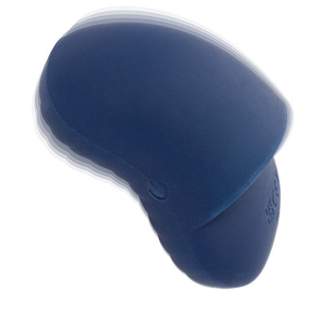 Calexotics Cashmere Dual Finger Massager Vibrator
