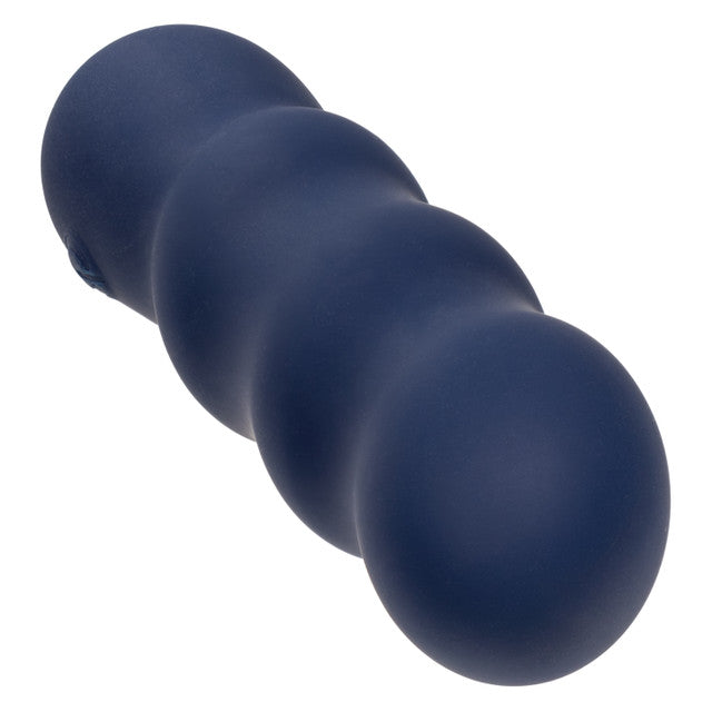 Calexotics Cashmere Satin Swirl "G" Vibrator