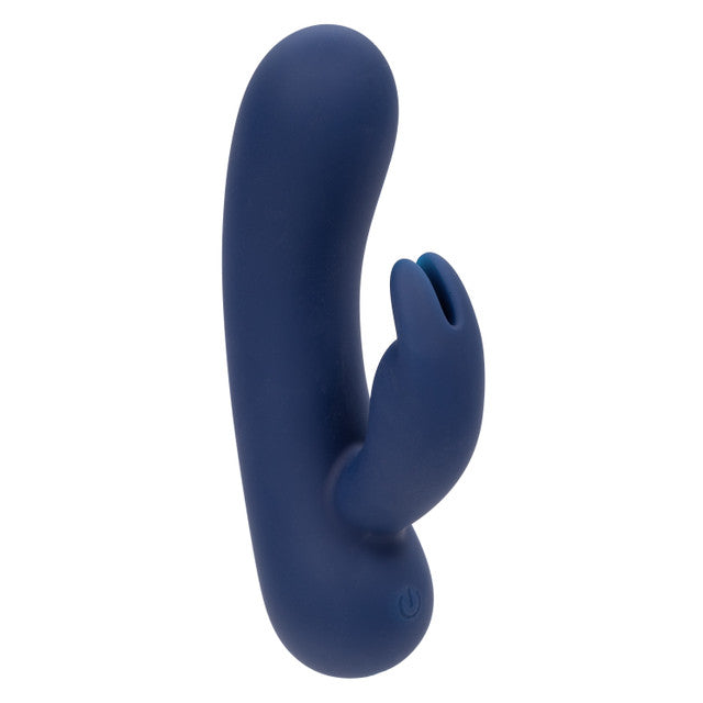 Calexotics Cashmere Silk Bunny Rabbit Vibrator
