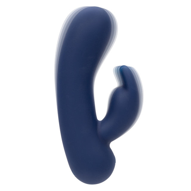 Calexotics Cashmere Silk Bunny Rabbit Vibrator