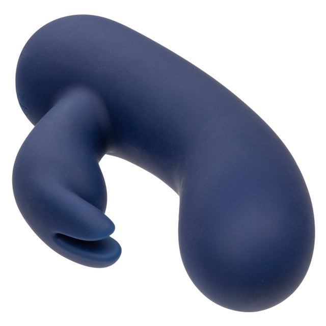 Calexotics Cashmere Silk Bunny Rabbit Vibrator