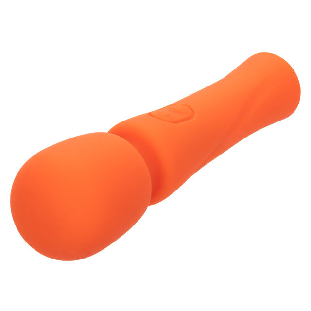 Calexotics Stella Liquid Silicone Mini Massager Vibrator