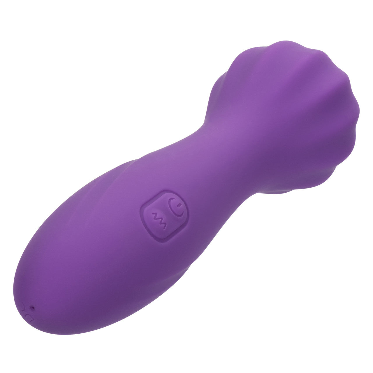 Calexotics Stella Liquid Silicone "O" Wand Massager Vibrator