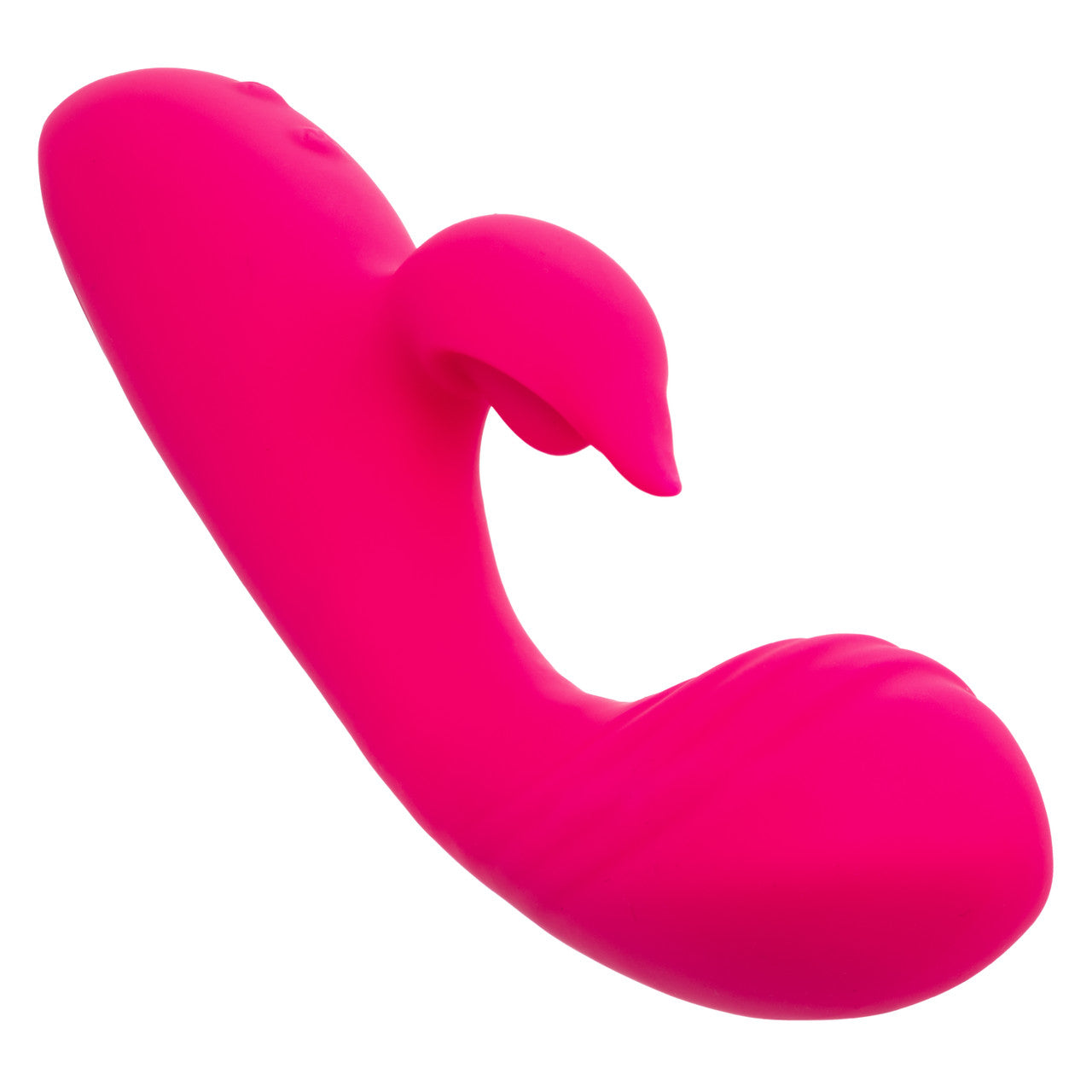 CalExotics Rumbler Rumble Duo Vibrator