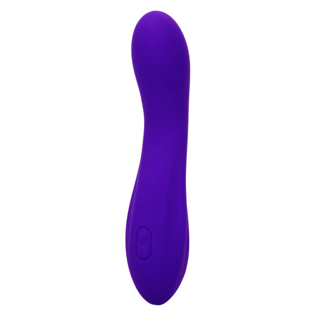 CalExotics Flex Bend & Hold Rumbler Vibrator