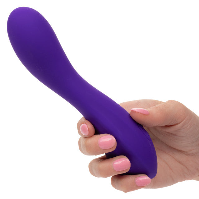 CalExotics Flex Bend & Hold Rumbler Vibrator