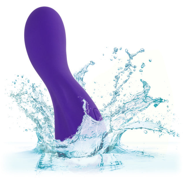 CalExotics Flex Bend & Hold Rumbler Vibrator
