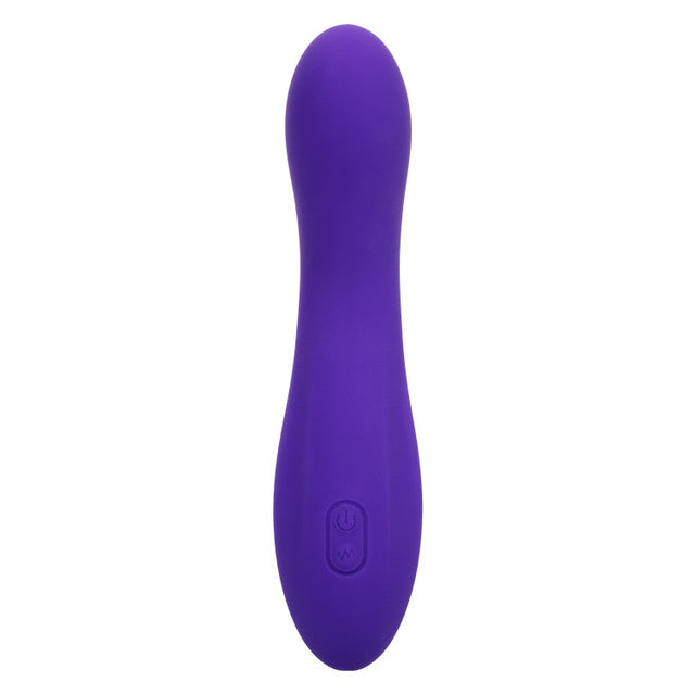 CalExotics Flex Bend & Hold Rumbler Vibrator