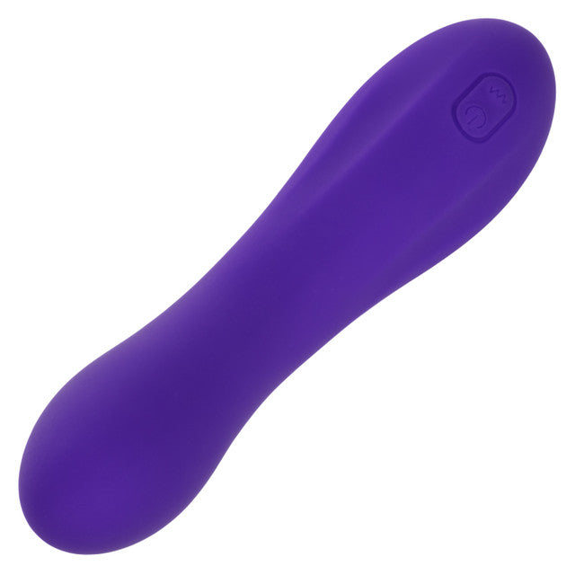 CalExotics Flex Bend & Hold Rumbler Vibrator