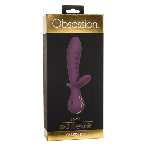 Calexotics Obsession Lover Vibrator