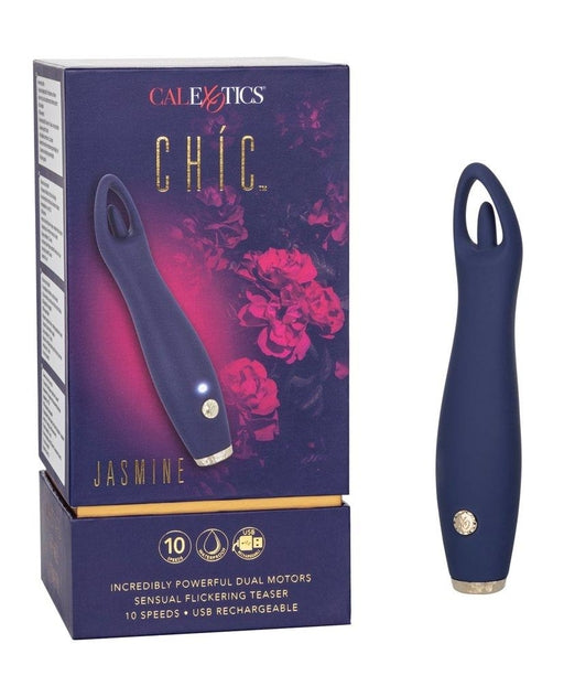 Calexotics Chic Jasmine - Flickering Teaser