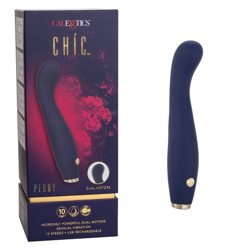 Calexotics Chic Peony - G-Spot Vibrator