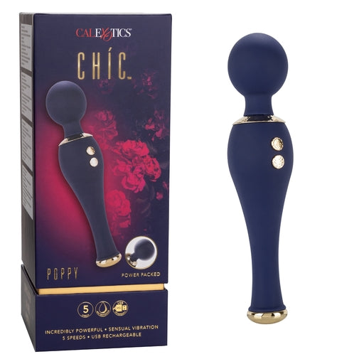 Calexotics Chic Poppy - Massage Wand