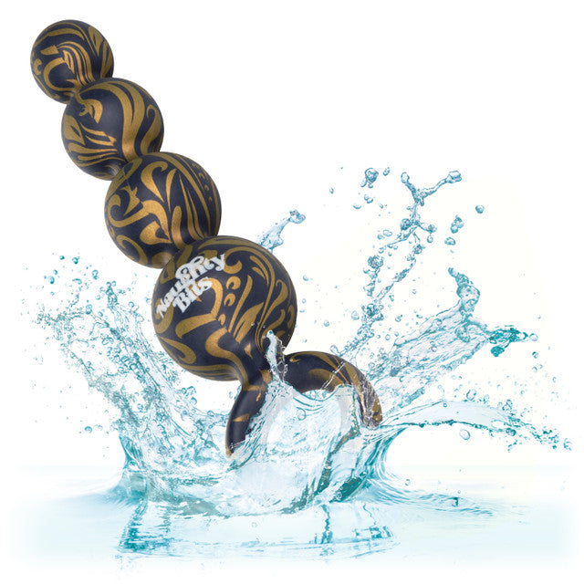 Calexotics | Naughty Bits Butt Balls Anal Beads