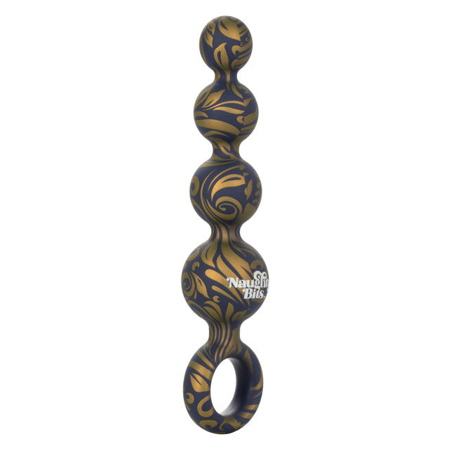 Calexotics | Naughty Bits Butt Balls Anal Beads