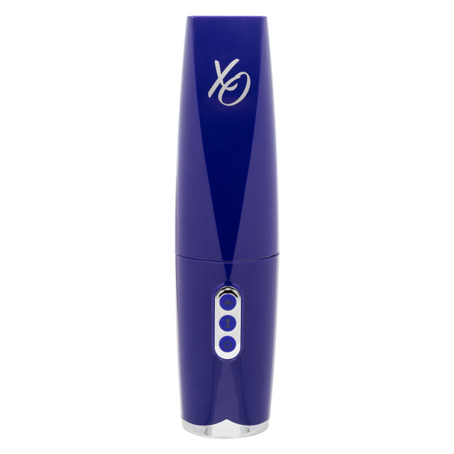 CalExotics Overdrive Portable Sex Machine Travel Thruster