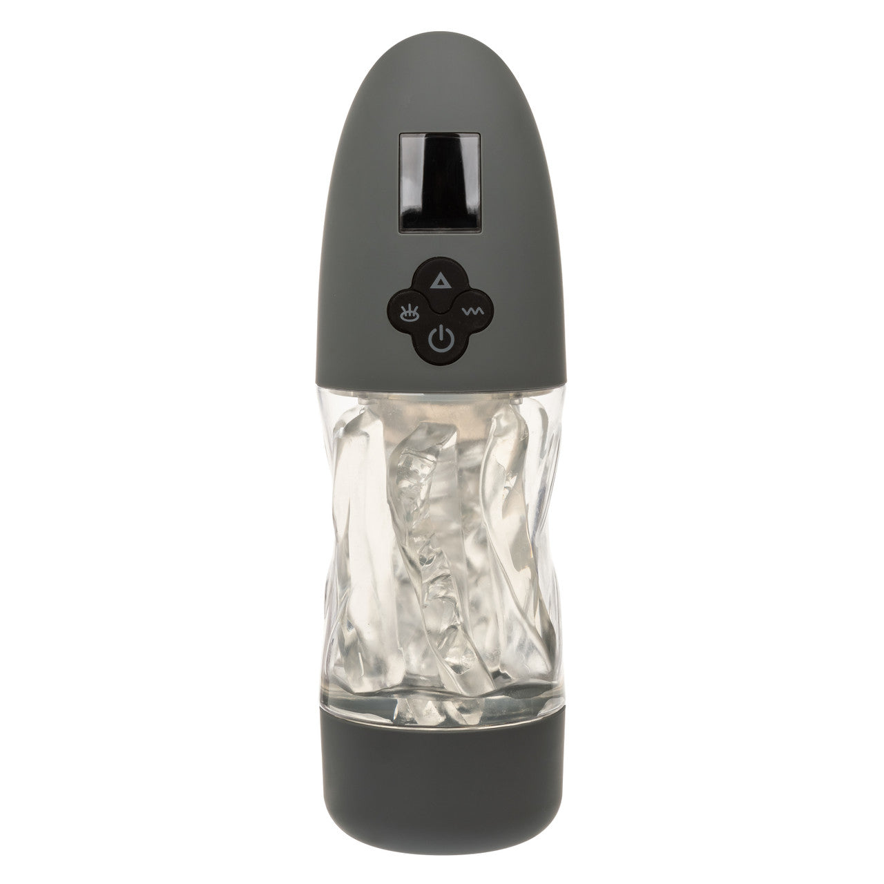 Calexotics Milk Master™ Auto Extreme Milker Stroker - Sucking & Vibrating Masturbator