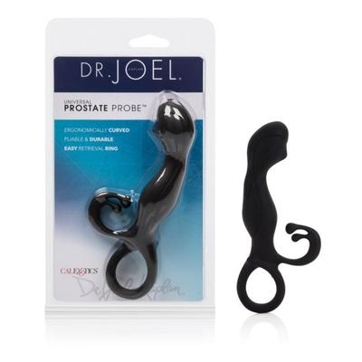 CalExotics Dr. Joel Universal Prostate Probe