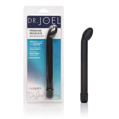 CalExotics Dr. Joel Premium Prostate Massager