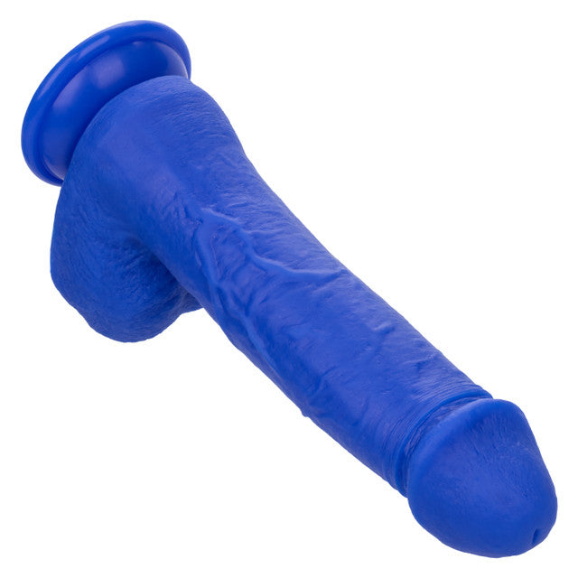 Calexotics Admiral 8" Vibrating Captain Dildo