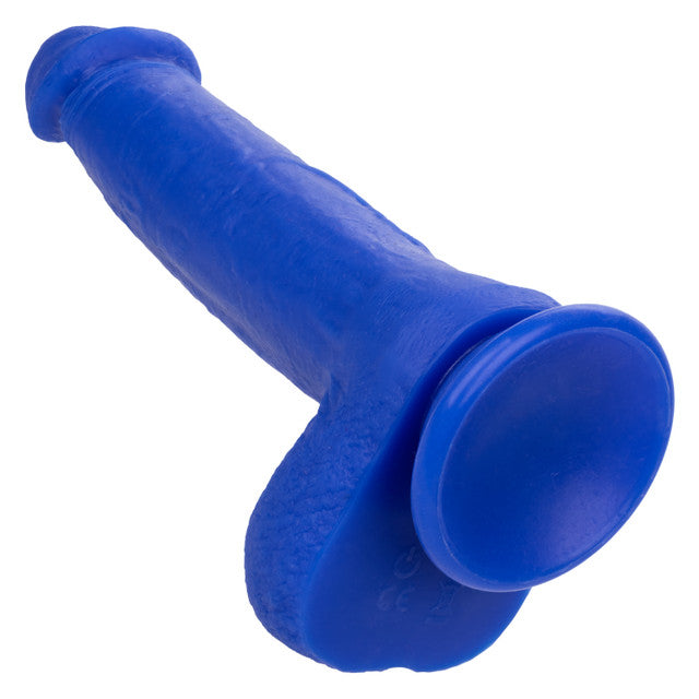 Calexotics Admiral 8" Vibrating Captain Dildo