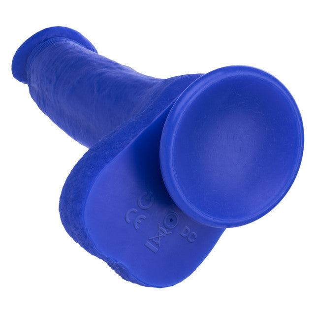 Calexotics Admiral 8" Vibrating Captain Dildo