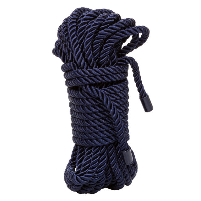 Calexotics Admiral BDSM Rope 32.75' / 10m