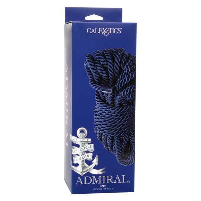 Calexotics Admiral BDSM Rope 98.5' / 30m