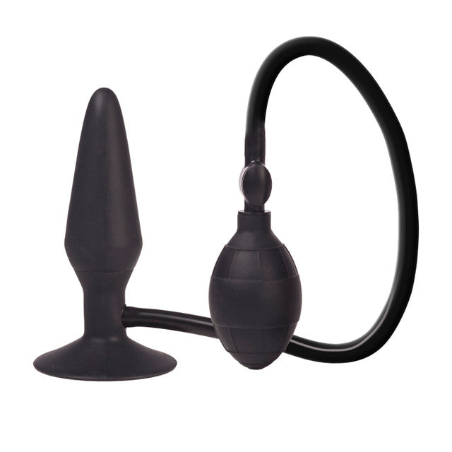 CalExotics | COLT Large Pumper Plug - Black