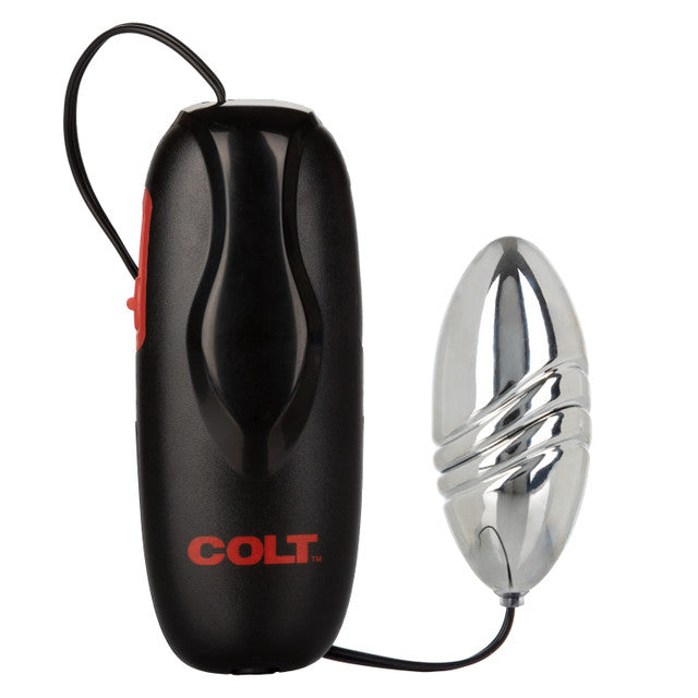 CalExotics | COLT Turbo Bullet - Silver