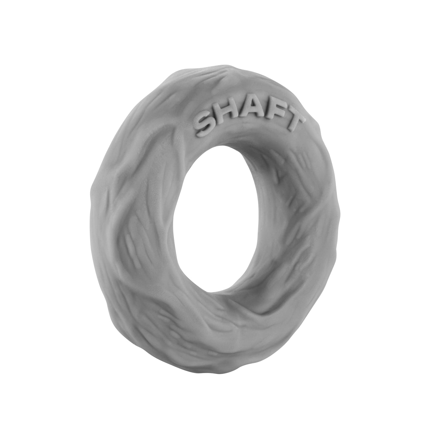 Shaft Model R Flexskin Liquid Silicone C-Ring Cock Ring Size 1