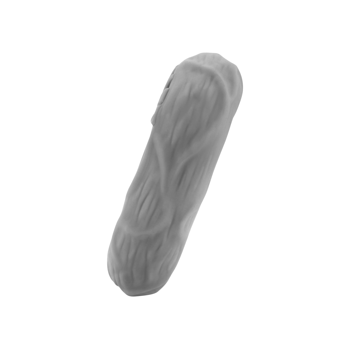 Shaft Model R Flexskin Liquid Silicone C-Ring Cock Ring Size 1