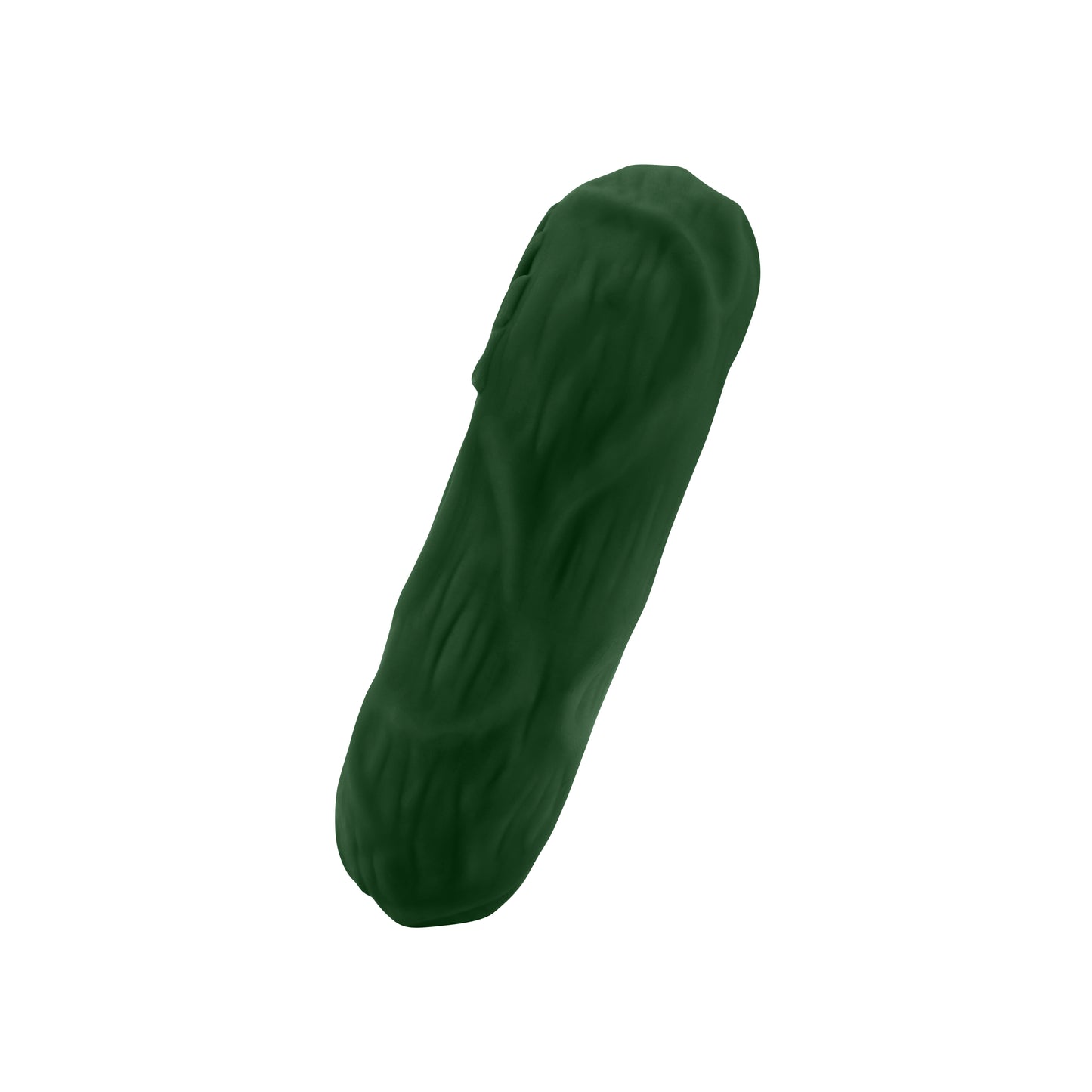 Shaft Model R Flexskin Liquid Silicone C-Ring Cock Ring Size 1