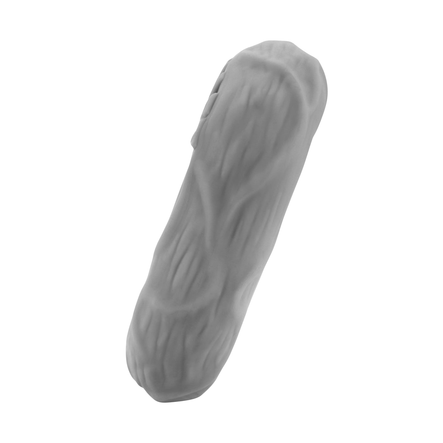 Shaft Model R Flexskin Liquid Silicone C-Ring Cock Ring Size 2