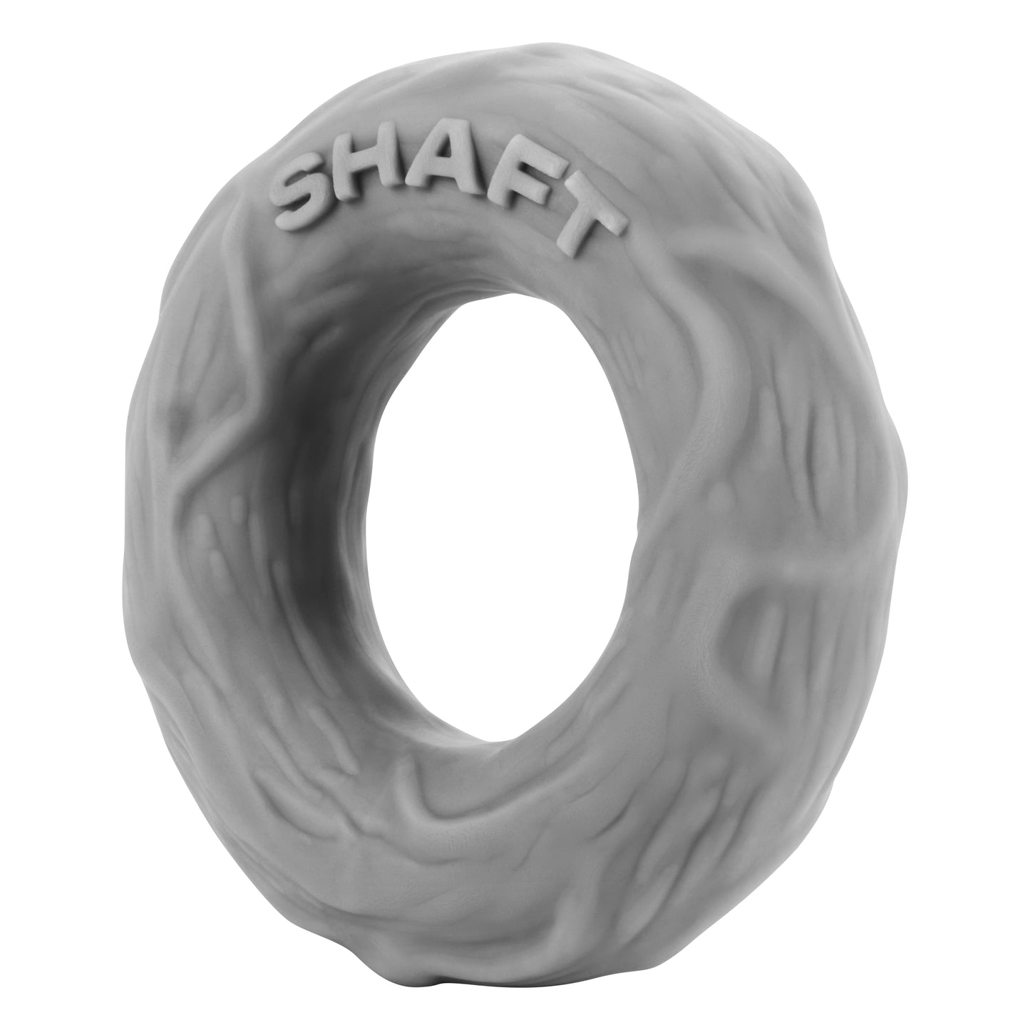 Shaft Model R Flexskin Liquid Silicone C-Ring Cock Ring Size 3