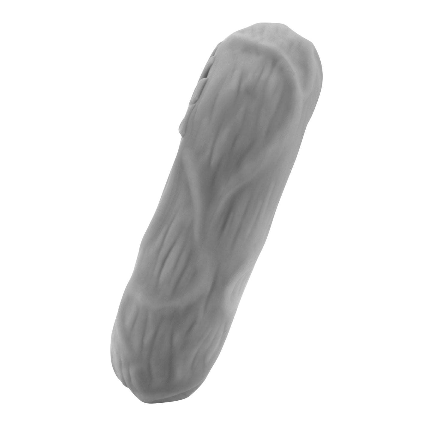 Shaft Model R Flexskin Liquid Silicone C-Ring Cock Ring Size 3