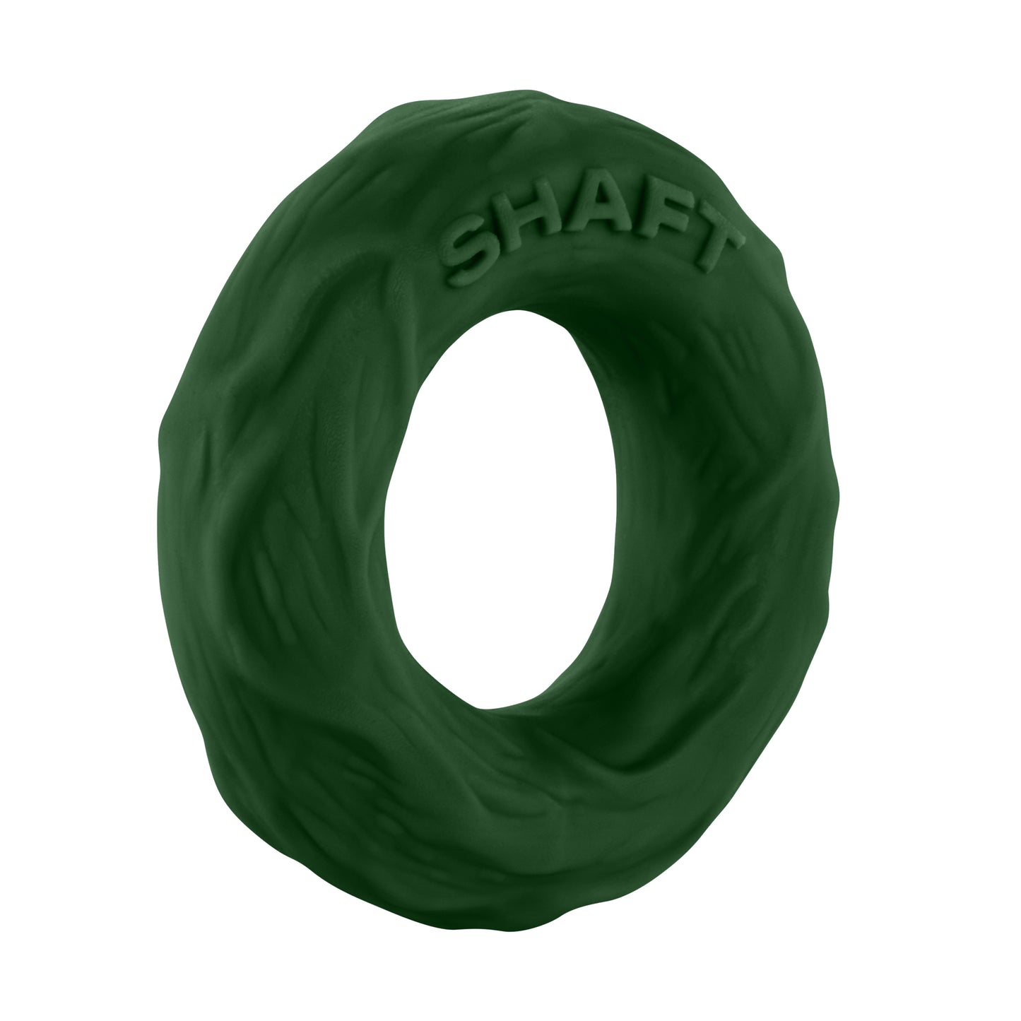 Shaft Model R Flexskin Liquid Silicone C-Ring Cock Ring Size 3