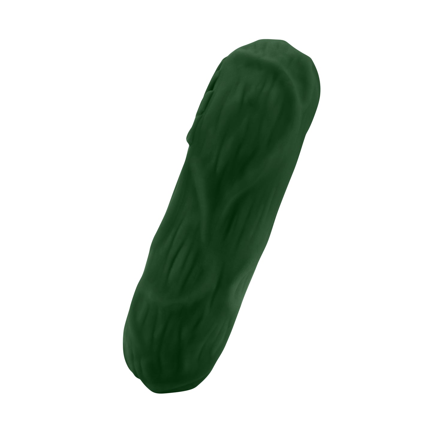 Shaft Model R Flexskin Liquid Silicone C-Ring Cock Ring Size 3