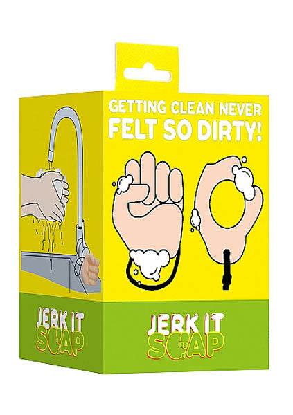 Shots Toys | Jerk It Soap