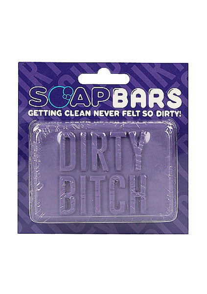 Shots Toys | Soap Bar - Dirty Bitch