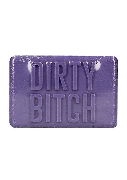 Shots Toys | Soap Bar - Dirty Bitch
