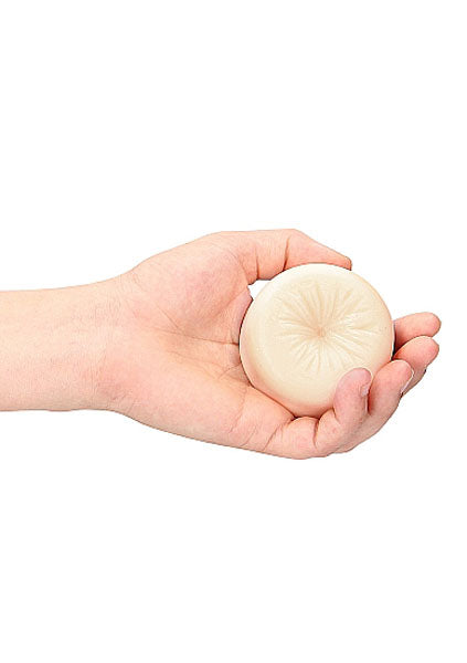 Shots Toys | Anus Soap - Flesh
