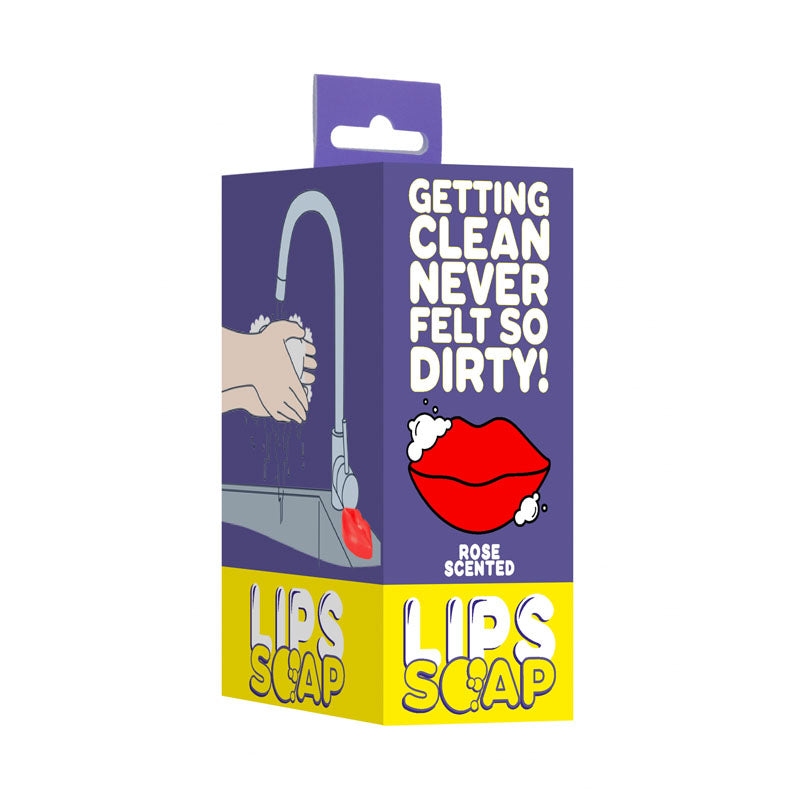 Shots Toys | S-LINE Kiss Soap