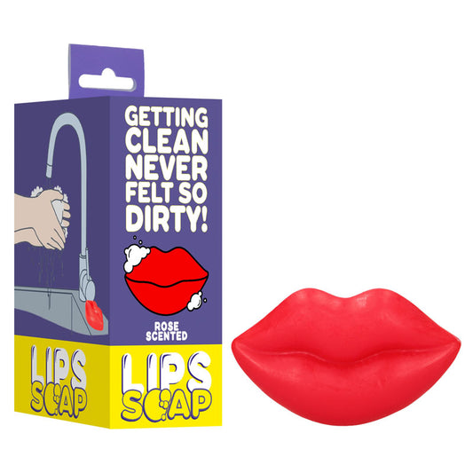 Shots Toys | S-LINE Kiss Soap