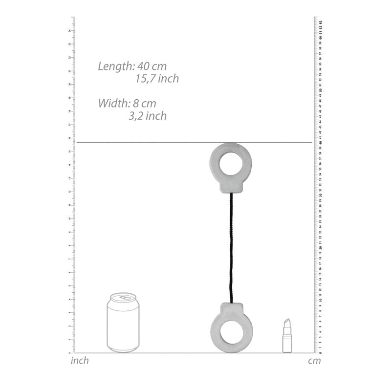 Shots Toys | S-LINE Cuff Soap