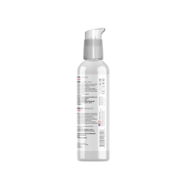 Swiss Navy Playful Flavours 4 In 1 Cotton Candy 1oz/29.5ml