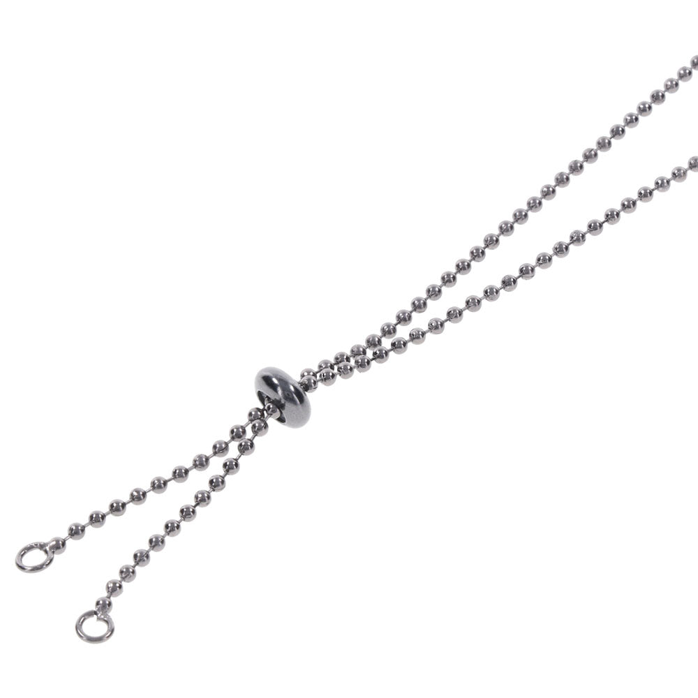 Sportsheets S&M Exs & Ohs Body Jewelry with Nipple Ties