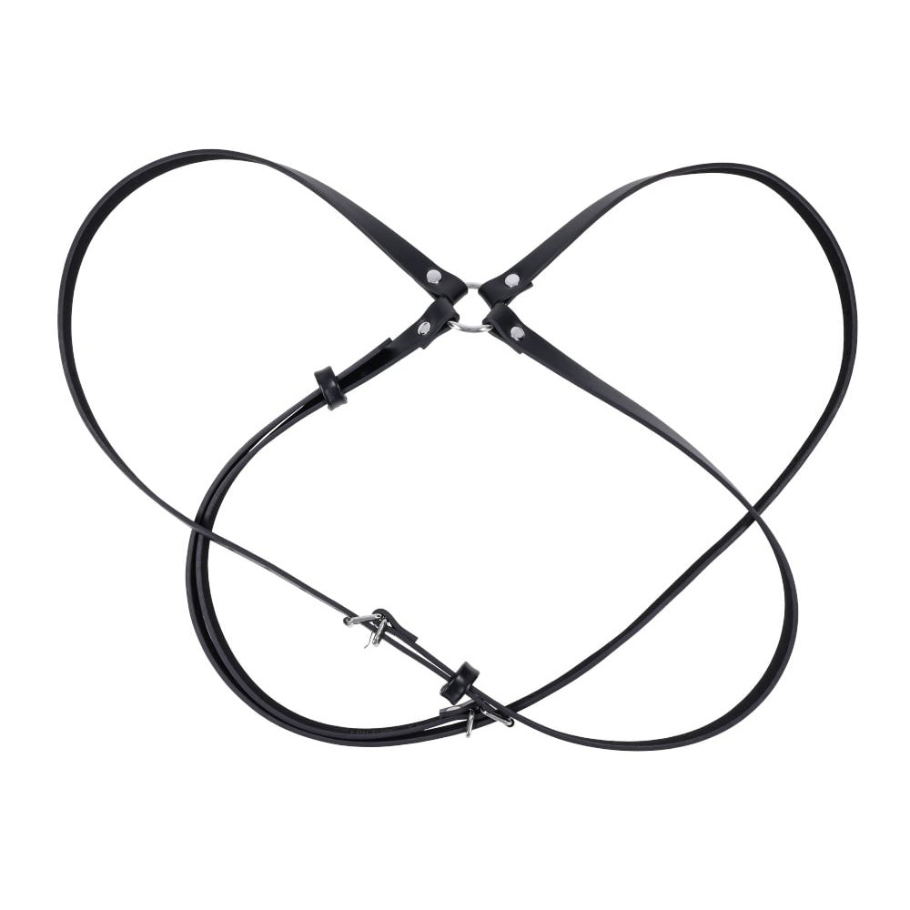 Sportsheets Sex & Mischief Shadow Body Harness